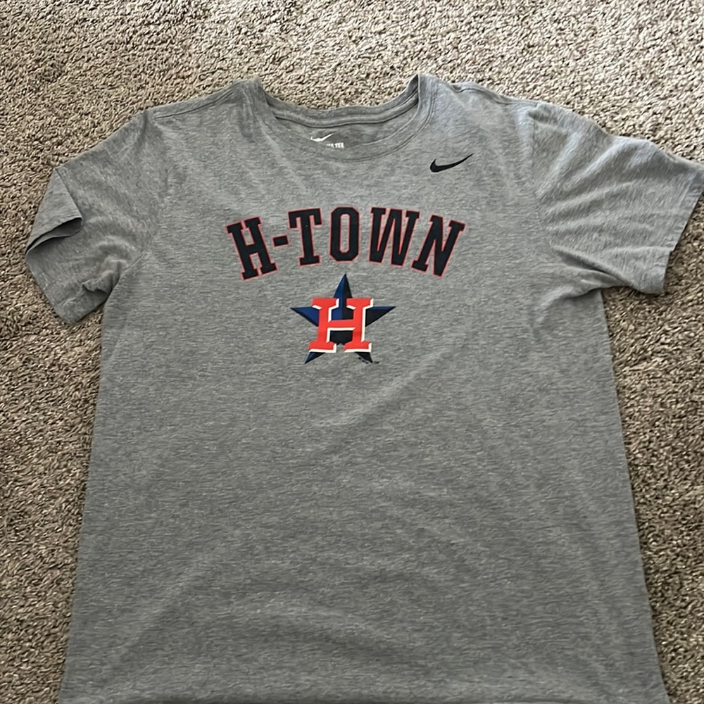 Houston Astros T-Shirt